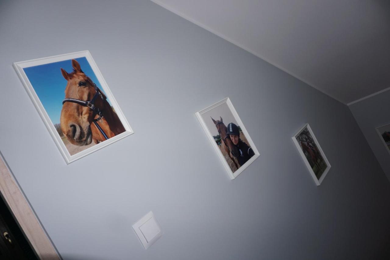 Villa Osada Cztery Pory Roku -Dom Lato Kopalino Esterno foto