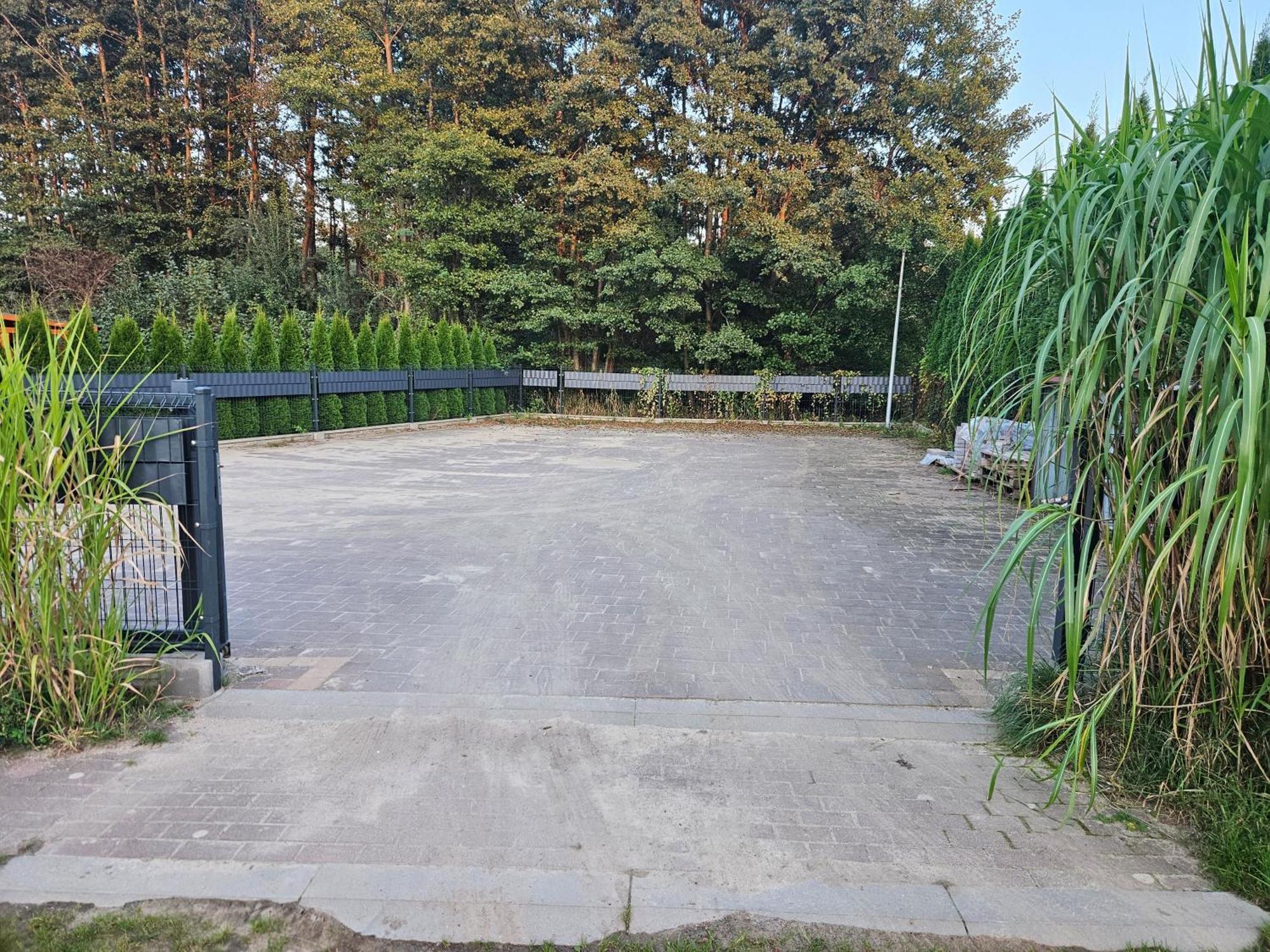 Villa Osada Cztery Pory Roku -Dom Lato Kopalino Esterno foto